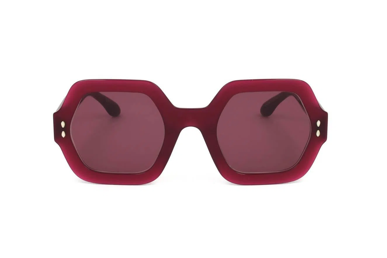Isabel Marant IM0004_S Sunglasses - view 3